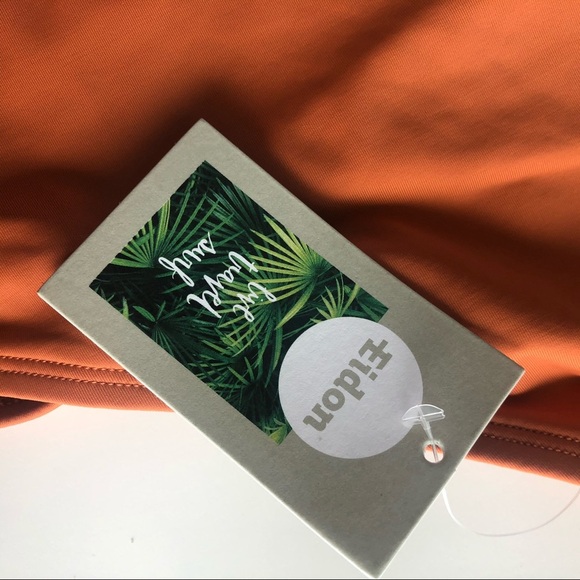 Eidon NWT One-Piece Swimsuit - Picture 5 of 8